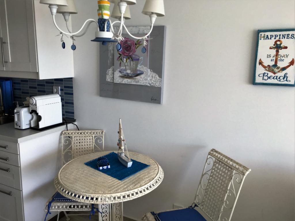 דירות ססימברה Sun & Sea 512 מראה חיצוני תמונה