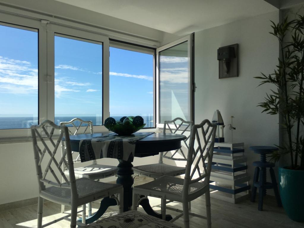 דירות ססימברה Sun & Sea 512 מראה חיצוני תמונה