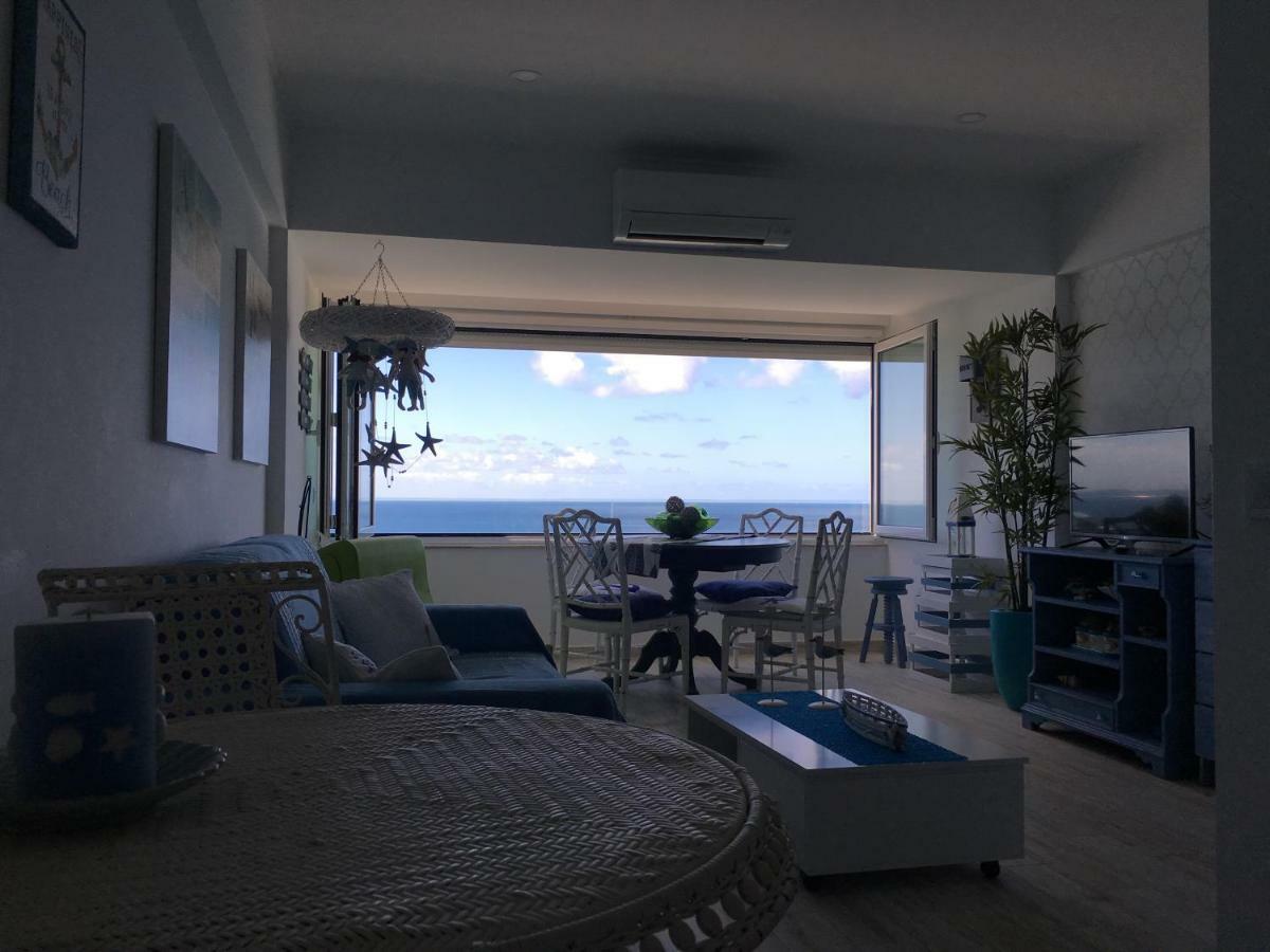 דירות ססימברה Sun & Sea 512 מראה חיצוני תמונה
