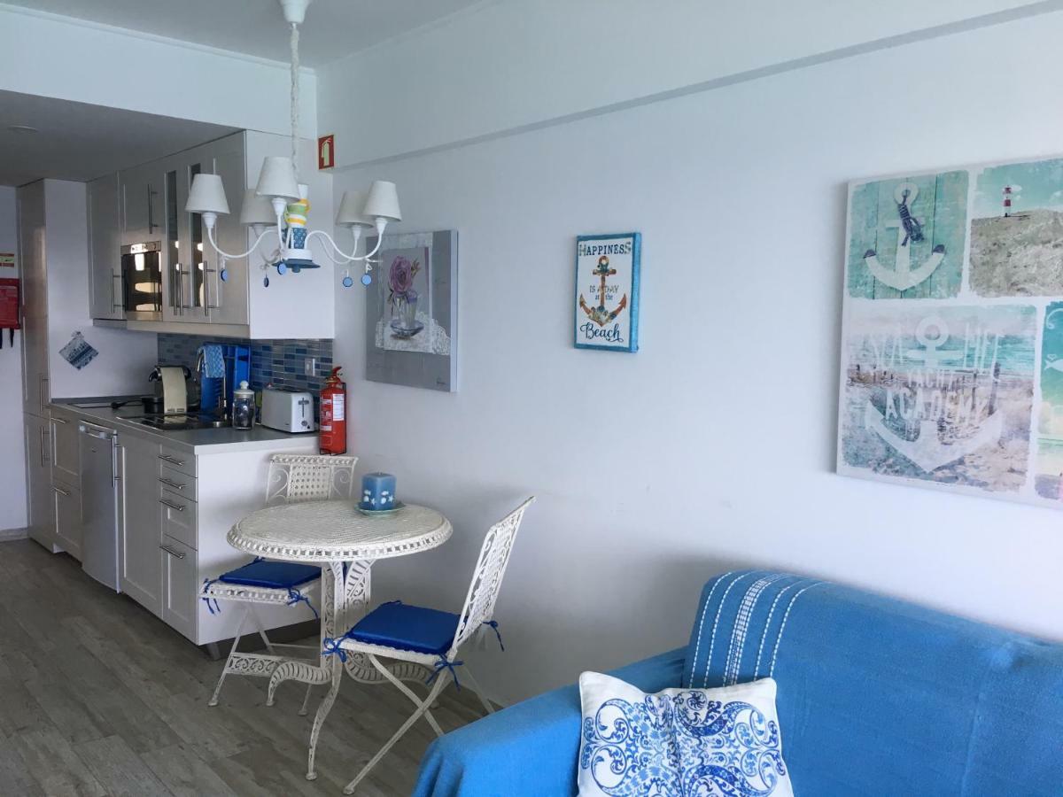 דירות ססימברה Sun & Sea 512 מראה חיצוני תמונה