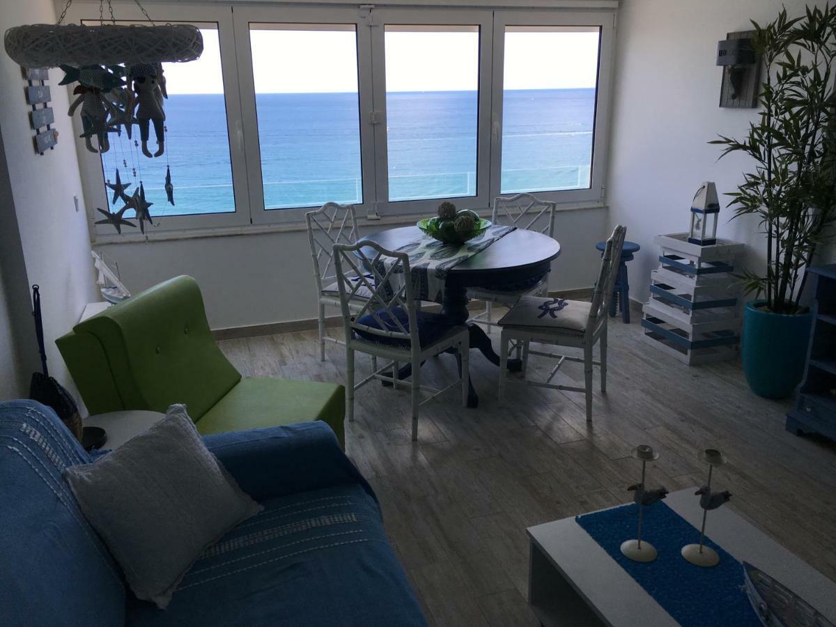 דירות ססימברה Sun & Sea 512 מראה חיצוני תמונה