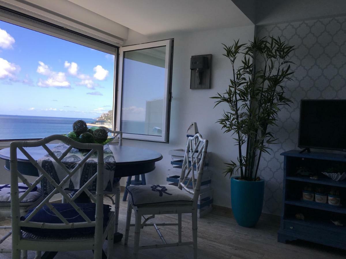 דירות ססימברה Sun & Sea 512 מראה חיצוני תמונה