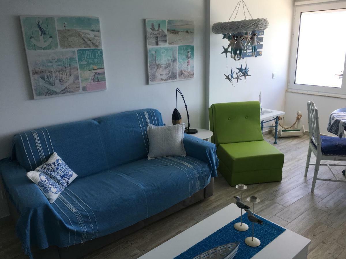 דירות ססימברה Sun & Sea 512 מראה חיצוני תמונה